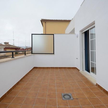 Duplex Vistanevada Maracena Villa Buitenkant foto