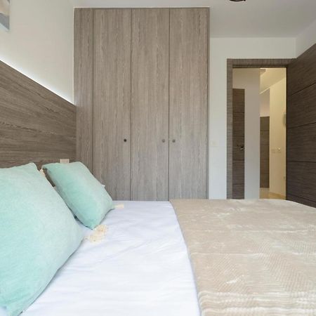 Duplex Vistanevada Maracena Villa Buitenkant foto