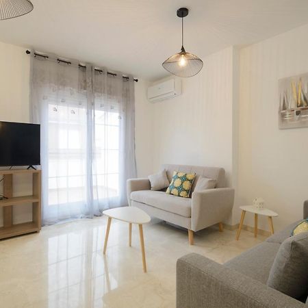 Duplex Vistanevada Maracena Villa Buitenkant foto