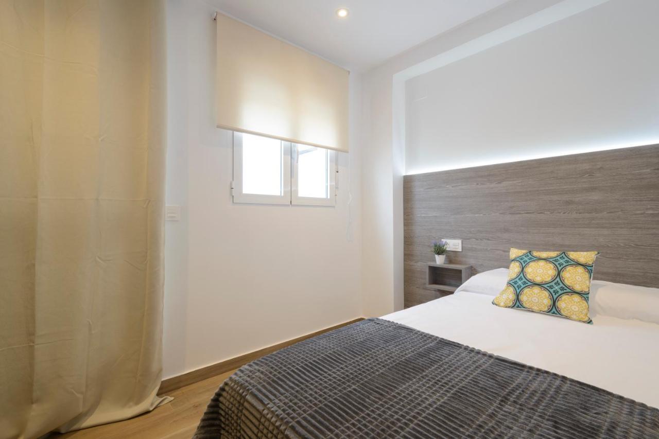 Duplex Vistanevada Maracena Villa Buitenkant foto