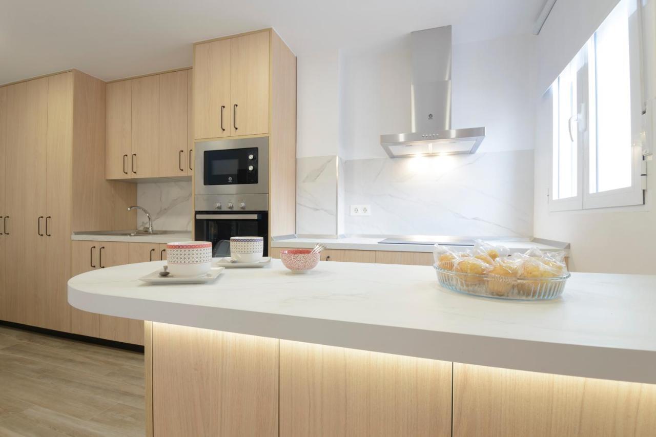Duplex Vistanevada Maracena Villa Buitenkant foto