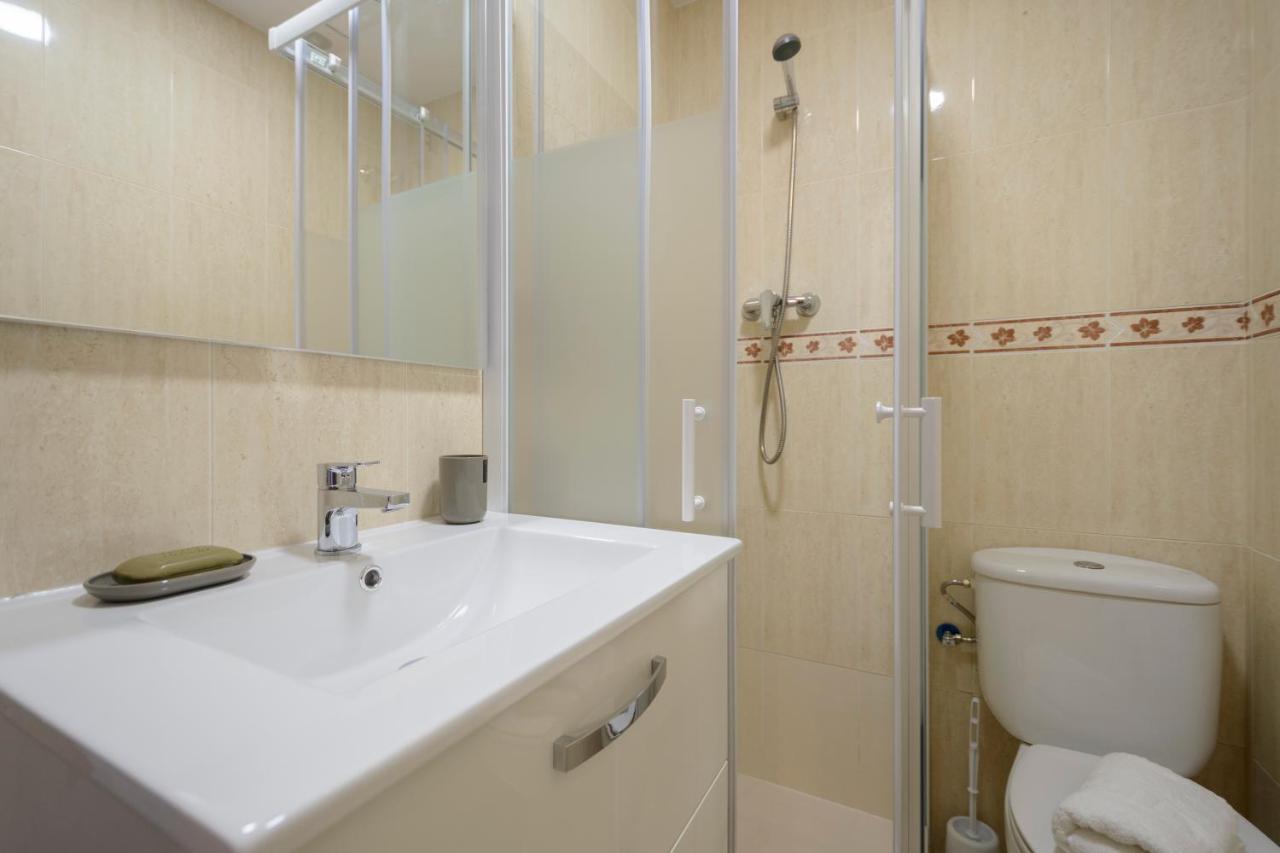 Duplex Vistanevada Maracena Villa Buitenkant foto
